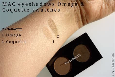mac eyeshadow omega dupe